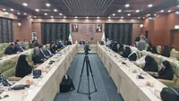 فیلم/ آیین تجلیل از بانوان نخبه