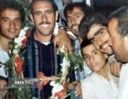 آزاده