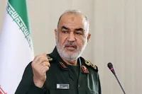 توصیۀ شهید سلامی به تیم مذاکره‌کننده+ فیلم