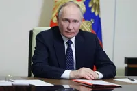 Putin's Condolences to the Supreme Leader of Iran