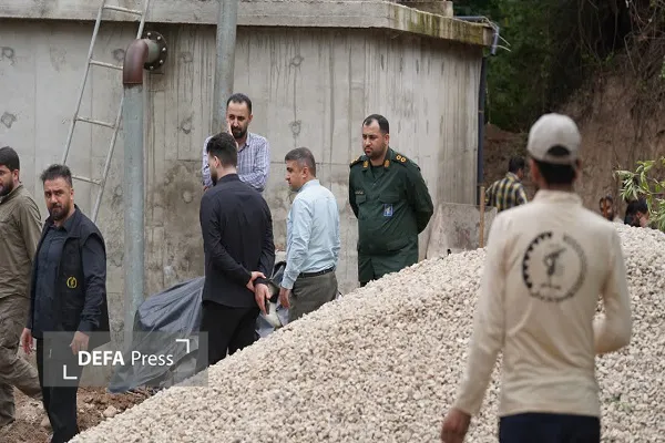 لبخند ملاخیل در قاب جهاد و ایثار/ وقتی کاروان خدمت در روستا اردو میزند لبخند ملاخیل در قاب جهاد و ایثار/ وقتی کاروان خدمت در روستا اردو میزند