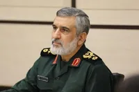روایت همسر شهید حاجی‌زاده از سجایای اخلاقی فرمانده فقید نیروی هوافضا