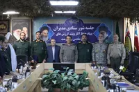 دبیر ستاد مرکزی راهیان نور کشور منصوب شد