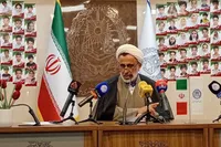 حجت‌الاسلام رحیمی: جامعه حقوقی باید ابعاد حقوقی جنایات دشمن را برای جهان تبیین کند