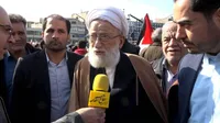 فیلم/ تبیین جایگاه رهبری در نظام سیاسی از منظر مرحوم آیت الله امامی کاشانی