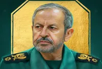 اولین مراسم یادبود سردار علیرضا افشار برگزار می‌شود