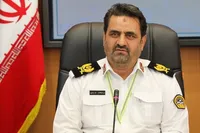 تمهیدات ترافیکی - انتظامی پلیس برای برگزاری مراسم بزرگ عید بیعت 
