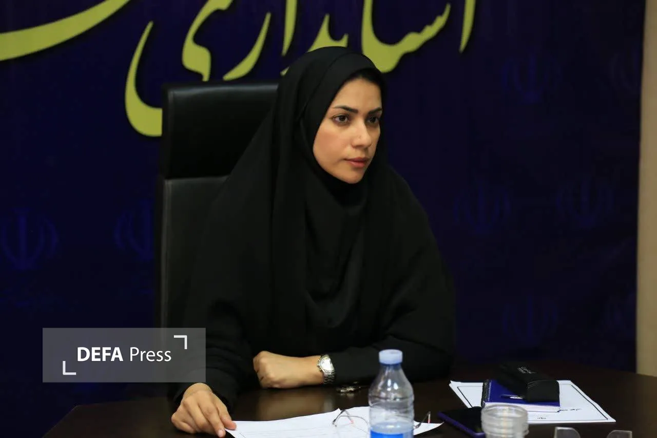 مدیرکل امور اجتماعی و فرهنگی استانداری هرمزگان مدیرکل امور اجتماعی و فرهنگی استانداری هرمزگان