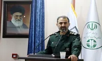 «جهاد تبیین» و «امیدآفرینی» وظیفه بانوان بسیجی در ادارات است