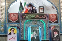 حضور میلیونی در تشییع «امام شهید» نماد اقتدار ملی است
