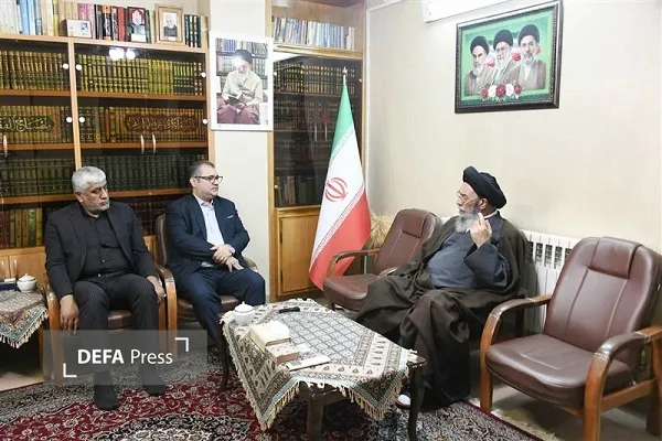 طباطبایی نژاد