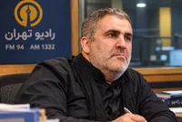 «باغ فیض» از مزار شهدا تا روایت حماسه؛ رادیو تهران در قطعه ۴۰ بهشت زهرا (س)