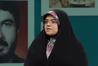 نجف‌زاده: شهید صنیع‌خانی تمام‌قد برای وطن جنگید