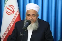 فرهنگ شهادت عامل اقتدار و وحدت ملت ایران است