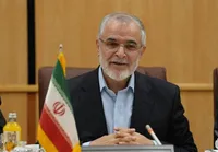 پورجمشیدیان: شاهد حضور کم‌نظیری در تاریخ ایران و انقلاب اسلامی بودیم
