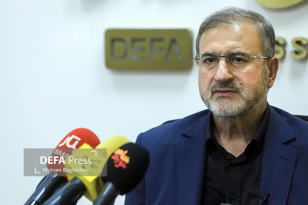 یعقوب سلیمانی