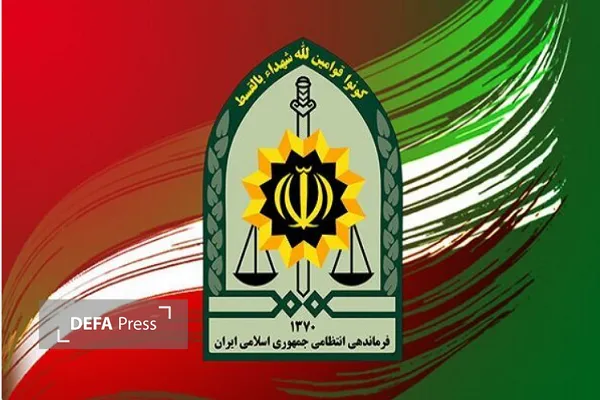 برخورد قاطع انتظامی مازندران با کالای قاچاق برخورد قاطع انتظامی مازندران با کالای قاچاق