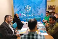 تألیف کتاب «شهدای ناوشکن دنا» از سوی روایت فتح