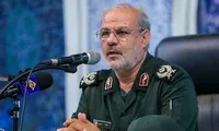الحرس الثوري: سنحتفظ بمضيق هرمز حتى يقبل العدو جميع شروطنا