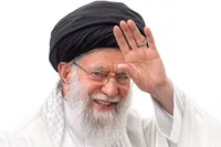 فیلم/ توصیه آیت‌الله مروی برای شادی روح مطهر رهبر شهید انقلاب