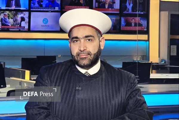 شیخ احمد متعب شیخ احمد متعب