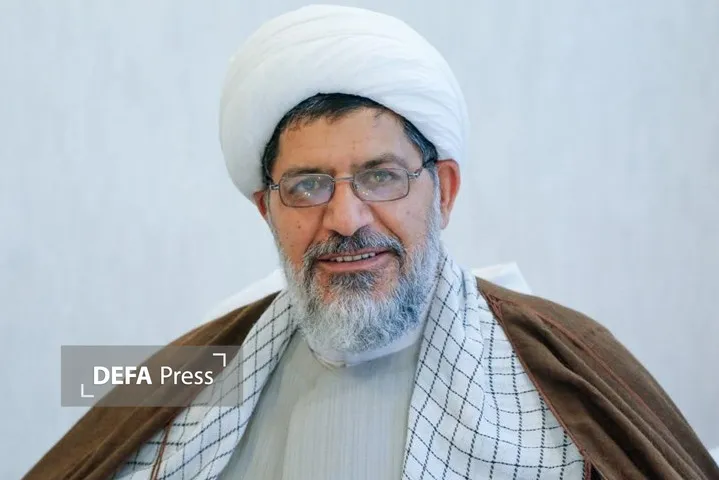 حجت‌الاسلام علی شیرازی
