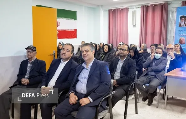 استاندار