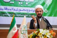 حضور مردمی در جنگ رمضان، انسجام ملی را احیا کرد