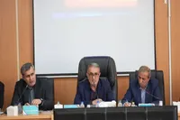 فرصت یک‌ماهه استاندار کهگیلویه و بویراحمد به مدیران برای جذب اعتبارات