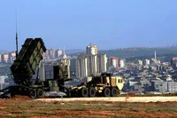 Patriot Systems Likely to Be Sent from South Korea to West Asia