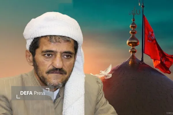 همایش اربعین حسینی ظرفیت جهانی برای دیپلماسی و وحدت اسلامی است