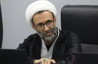 حجت‌الاسلام سلیمی: انتخابات هیئت رئیسه کمیسیون‌ها حضوری برگزار می‌شود