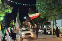 رزمایش «میدان هنر» همزمان با سراسر کشور در زنجان برگزار می‌شود