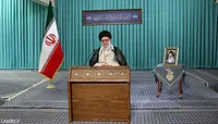 صوت/ بیانات امروز رهبر معظم انقلاب اسلامی