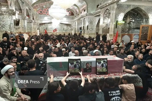 شهید دلیرور