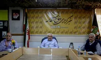 فیلم/ گفت‌وگو با اسرای گروهک دموکرات؛ ناگفته هایی از زندان مرزی «دوله‌تو»