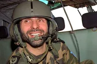 شهید سپهبد صیاد شیرازی؛ معمار نظم در دل آشوب