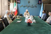 تمامی امکانات باید در راه خدمت به مردم و پیشرفت کشور بکار گرفته شود/ مدیران باید نسبت به حفظ حقوق بیت المال بیش از پیش حساس باشند