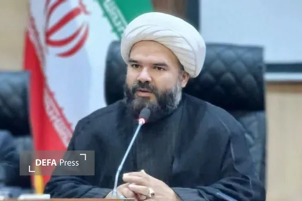 حجت‌الاسلام‌والمسلمین «جواد نیک‌بین»