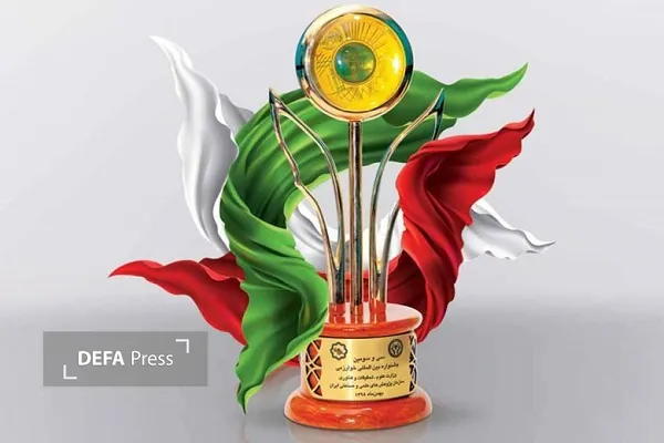 دانش‌آموزان خراسان رضوی رتبه نخست جشنواره جوان خوارزمی را کسب کردند