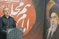 مساجد و مواکب مردمی، پشتوانه خدمت‌رسانی به زائران رهبر شهید هستند