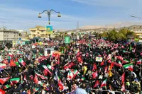 پیام قدردانی سپاه فتح از حضور حماسی مردم کهگیلویه و بویراحمد در رزمایش جان فدا