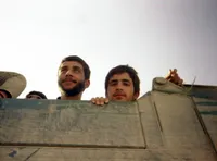 تصاویر/ رزمندگان گردان «مالک‌اشتر» لشکر ۲۷ محمد رسول‌الله (ص) (۹)