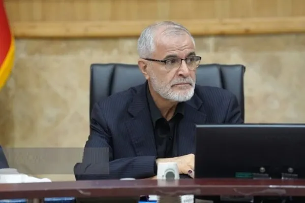 وزارت کشور