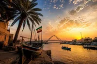 جنوب ایران؛ جغرافیای مقاومت، روایت وحدت