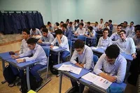 تمامی مدارس کشور فردا دایر است