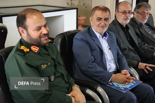 لزوم برگزاری همایش‌های «جهاد تبیین» در شهر‌های مازندران + تصاویر