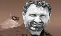 شهید محمد جعفرخانی