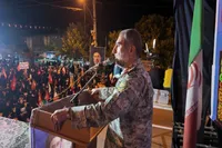 سردار جان‌نثاری: حضور مردم در میدان، بزرگ‌ترین کارگاه جهاد تبیین است