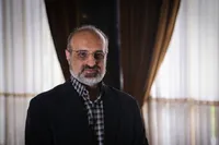 محمد اصفهانی در دومین شب از «روایت رحمت» روی صحنه می‌رود